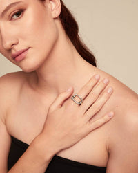 Unode50 - Women's Serotonin Ring