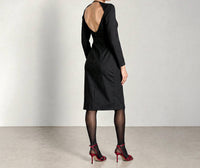 Giorgia Fratta - Audrey Midi Dress