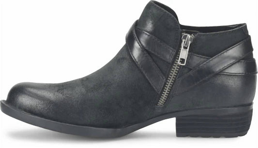 Born - Women's Kelle Bootie