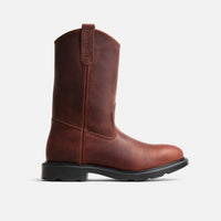 Red Wing Shoes - Men's Supersole 11-inch Work Boot