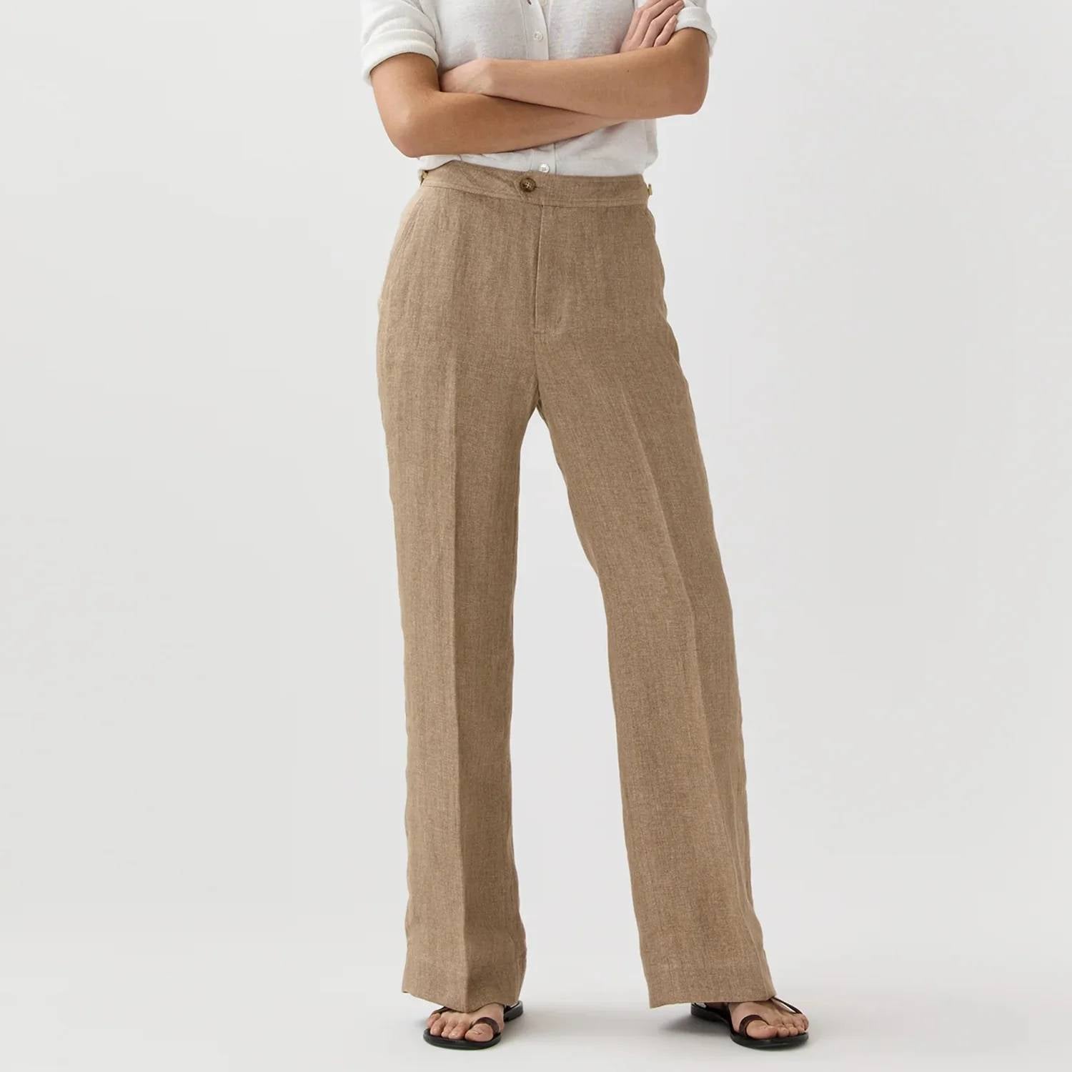 Ann Mashburn - Billie Pant