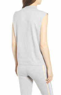 Fila - Activewear Helena Logo Sleeveless T-Shirt