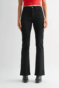 Just Black Denim - Charlotte Jean