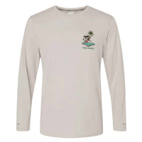 Two Joints - Men's Doom Lagoon Spf Shirt