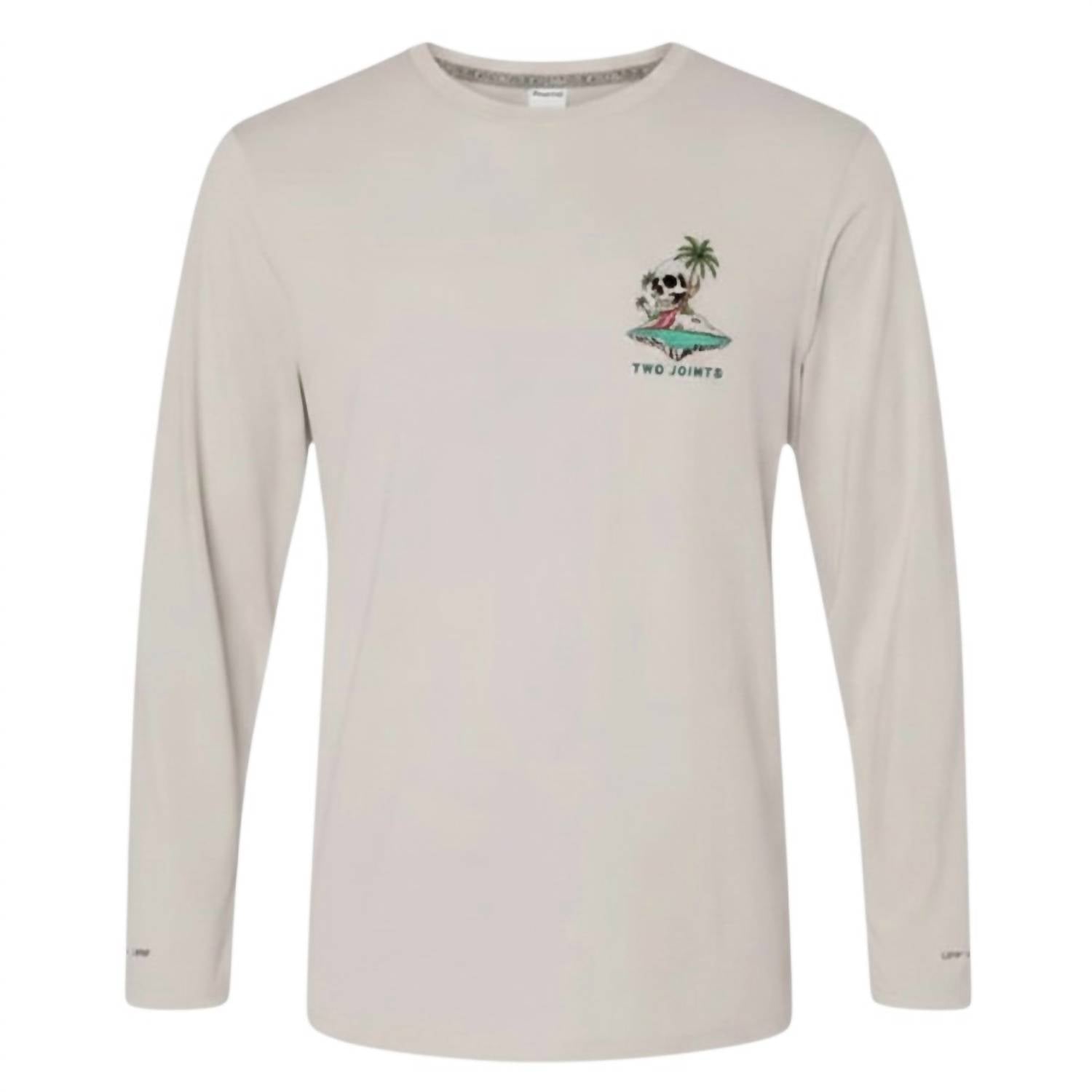 Two Joints - Men's Doom Lagoon Spf Shirt