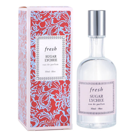 Fresh - SUGAR LYCHEE EAU DE PARFUM 1OZ (30ML)