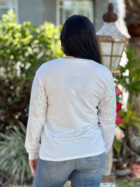 Southern Grace - Holiday Sweatshirts
