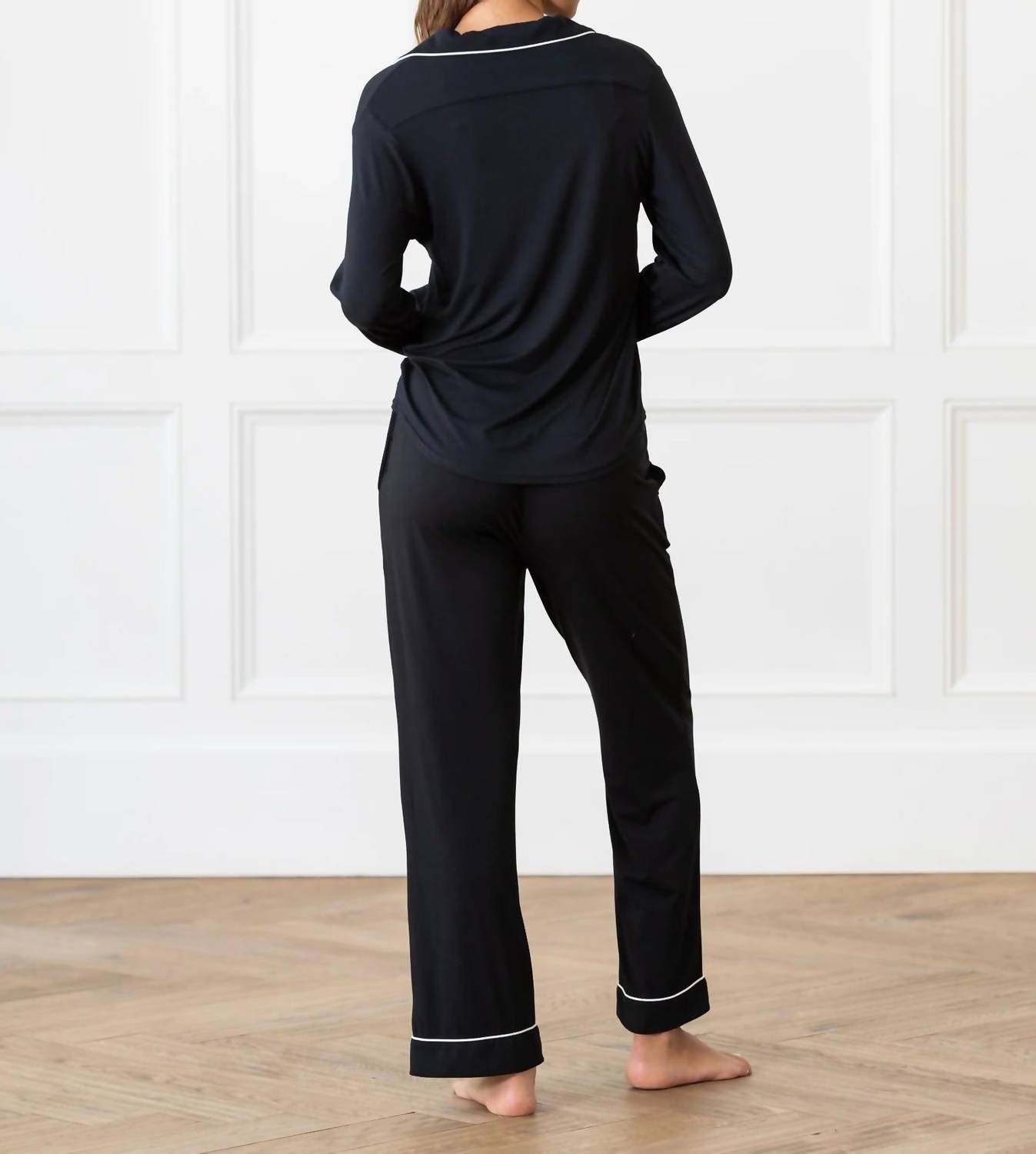 Cozy Earth - Bamboo Pajama Set