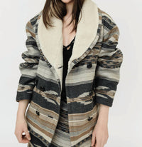 Isabel Marant - Dorcas Jacket