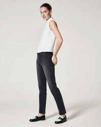 Spanx - Ankle Straight Leg Jean