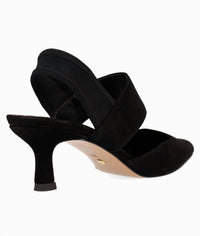 Pelle Moda - Women's Kiam Low Heel