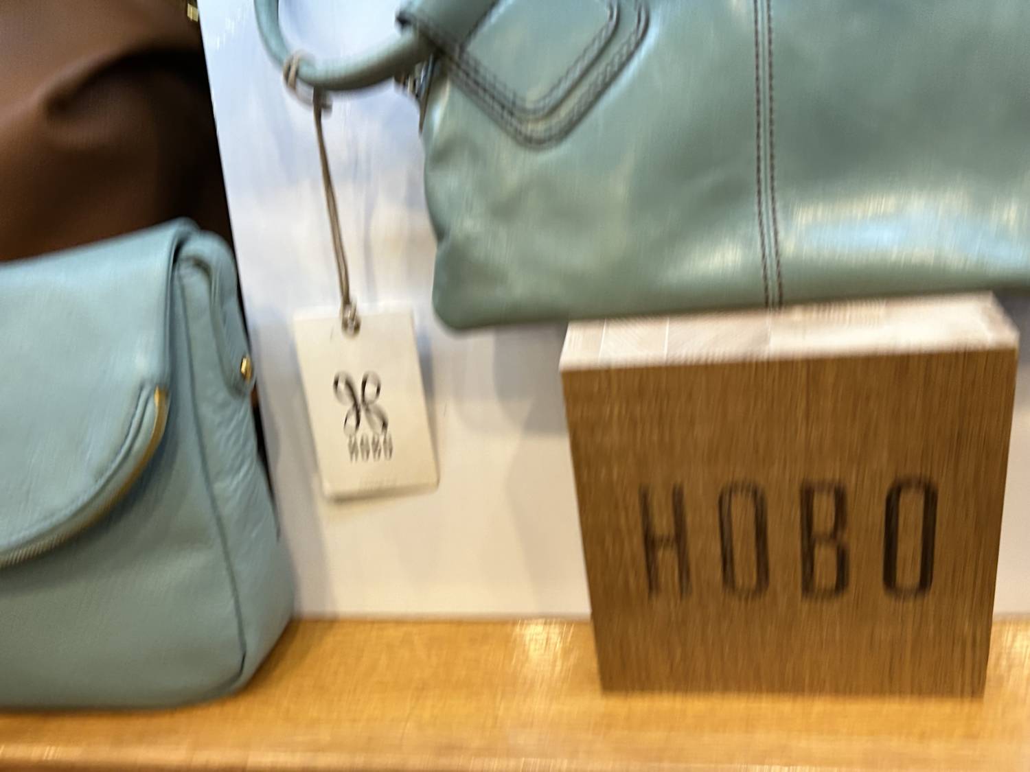 Hobo - SABLE WRISTLET
