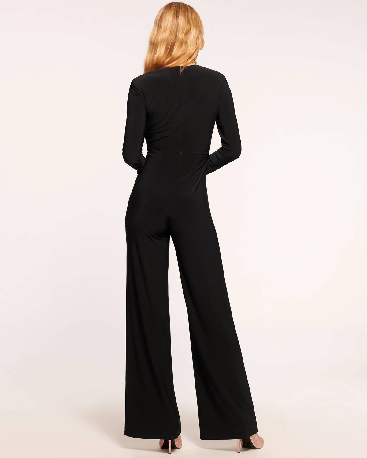 Alayna Jumpsuit