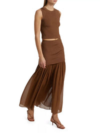 A.L.C. - Hayden Skirt