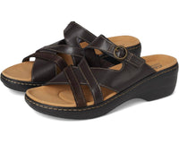 Clarks - Women's Merliah Holly Sandal