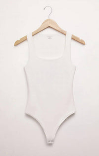 Alana So Smooth Bodysuit