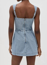 Amanda Uprichard - Women's Bethany Skort Romper