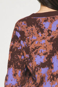 Entro - Bright Lights Sweater