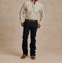 Schaefer Outfitter - Grandstand Cotton Shirt