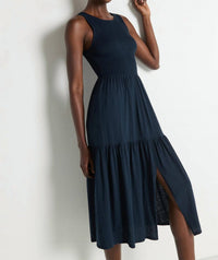 Nation Ltd - Clementine Midi Dress