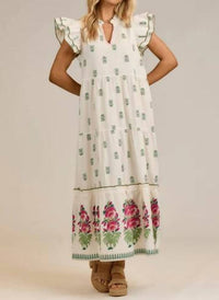 Mudpie - Welton Maxi Dress