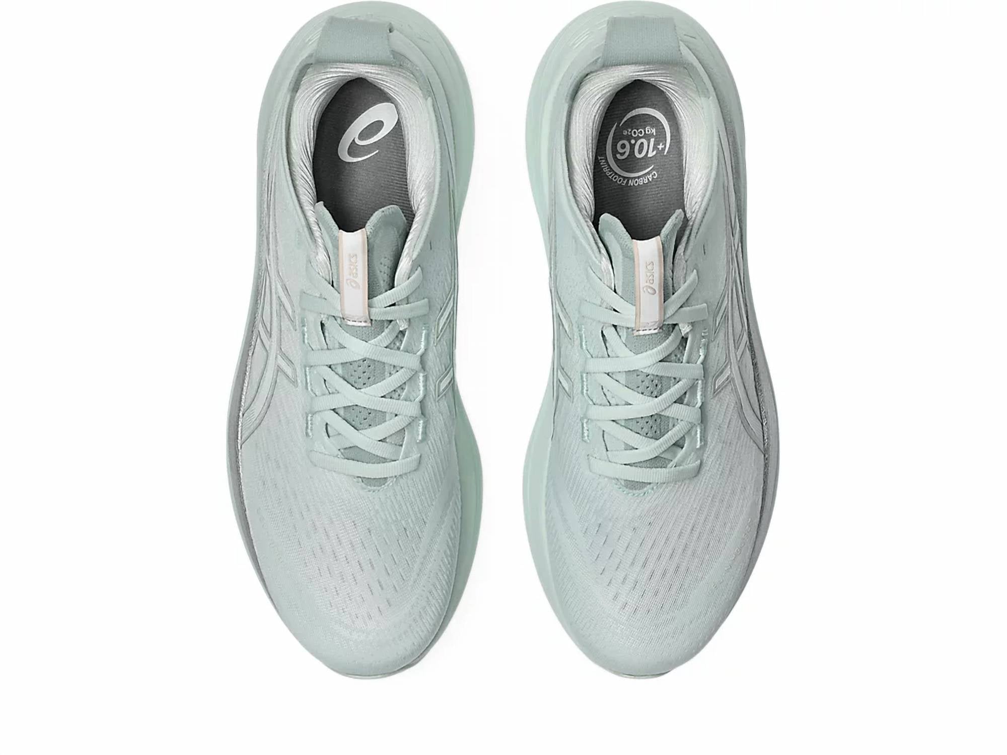 Asics - Men's Gel-nimbus 27 Running Shoes