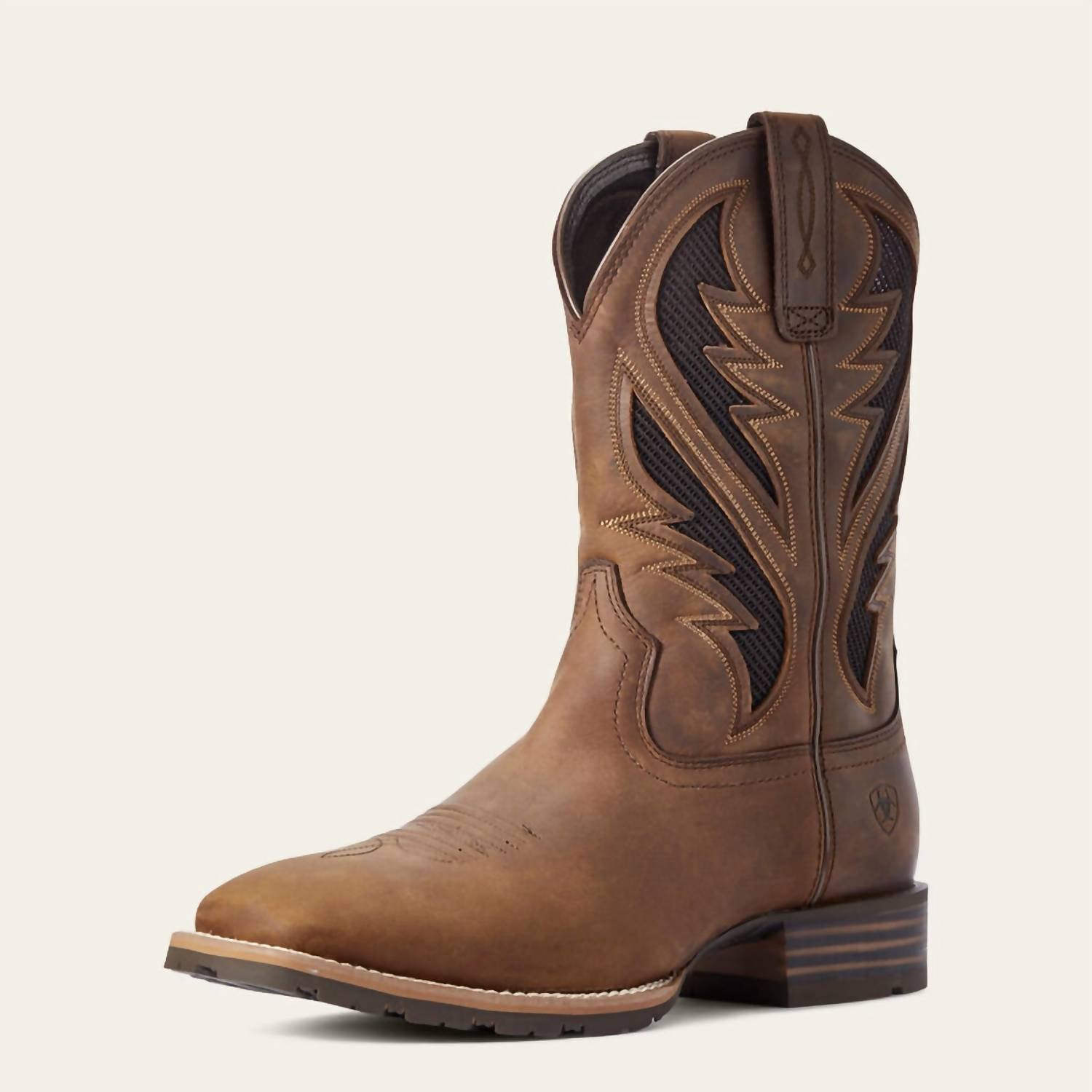 Ariat - Men's Hybrid Venttek Western Boot