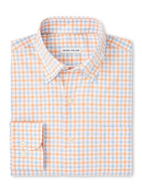Peter Millar - Men's Gardner Crown Lite Performance Shirt