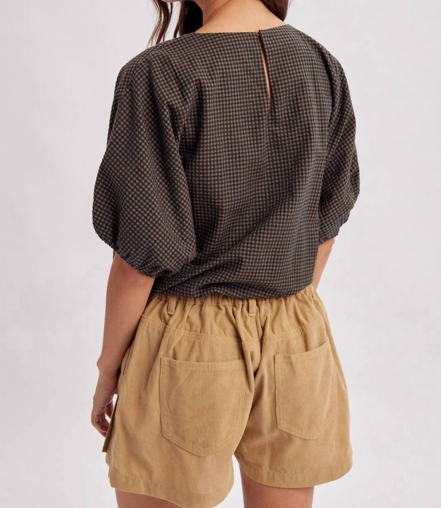 Wishlist - Women's The Campbell Top