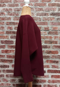 Keren Hart - Knit Pullover Sweater