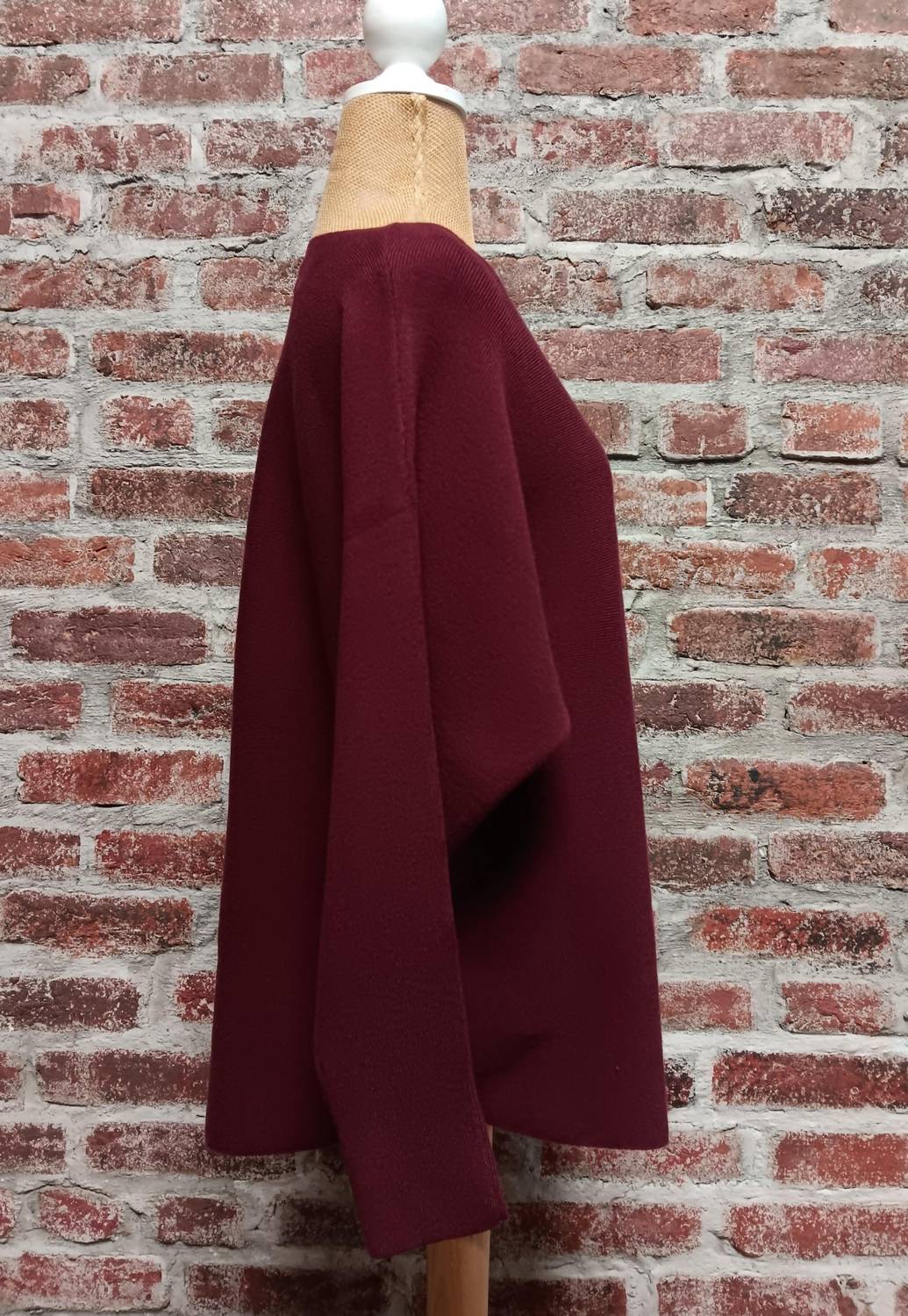 Keren Hart - Knit Pullover Sweater