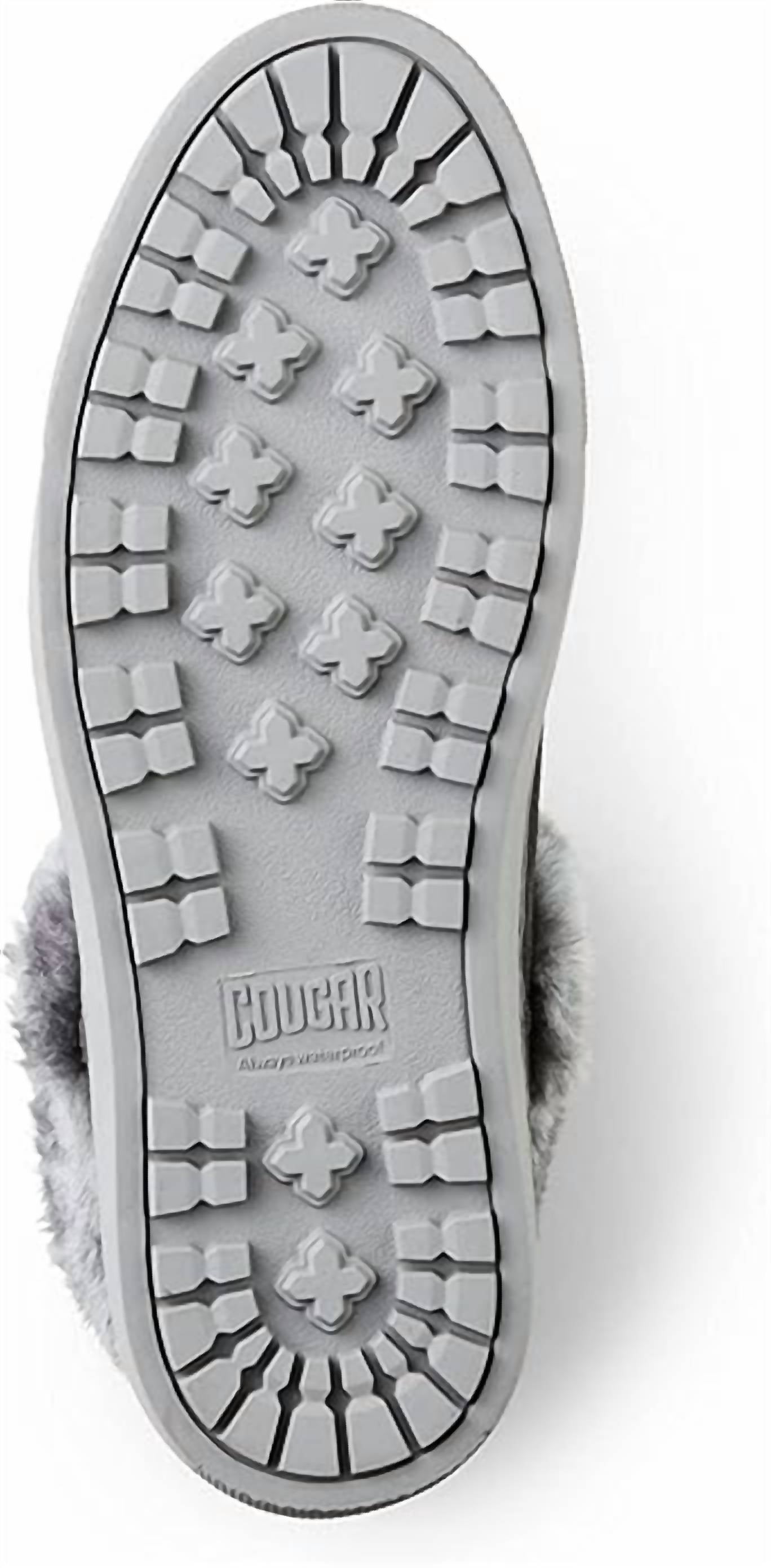 Cougar - Women's Duffy Waterproof Bootie
