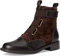 David Tate - Women's Club Leather Boots