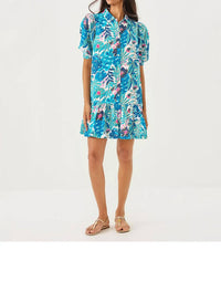 Lilly Pulitzer - Brett Dress