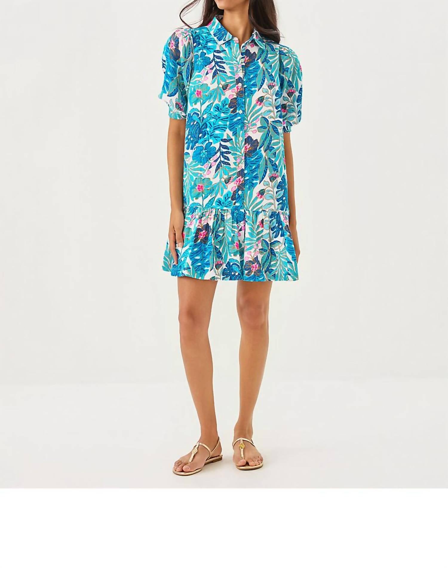 Lilly Pulitzer - Brett Dress
