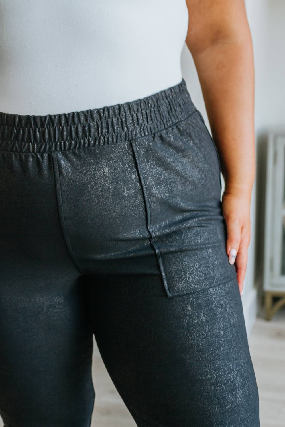 Mono B - Best in Show Pebble Joggers