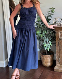 Love Token - Angie Maxi Dress