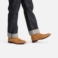 Red Wing Shoes - Men's Pecos Leather Boots