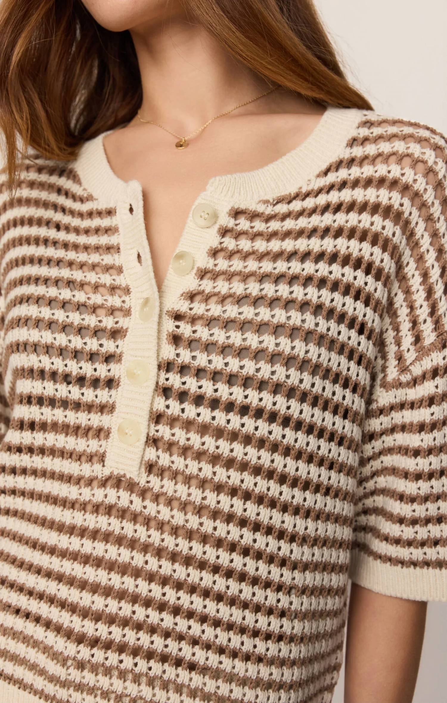 Z Supply - Kylo Sweater