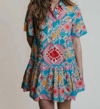 Laroque - Lola Mini Dress