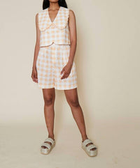Rachel Antonoff - Georgia Sleeveless Top