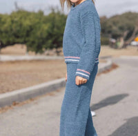 Feather 4 Arrow - Girls Coziest Knit Pants