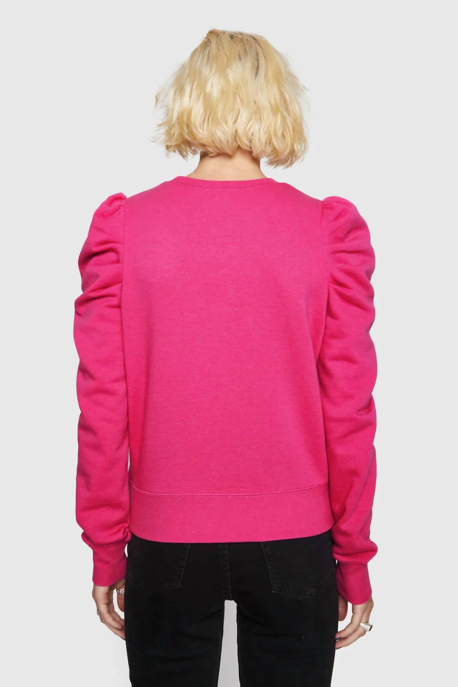 Rebecca Minkoff - Janine Sweatshirt