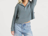 Southern Marsh - Massey Chunky Sweater