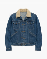 Freecity - Rtu Supervintage Americana Jacket