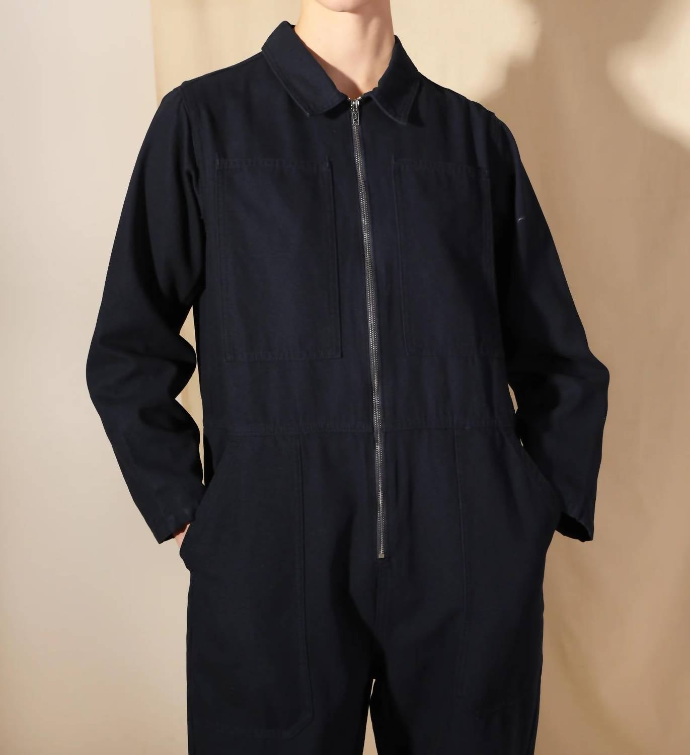 L.F. Markey - Women's Dominic Boilersuit