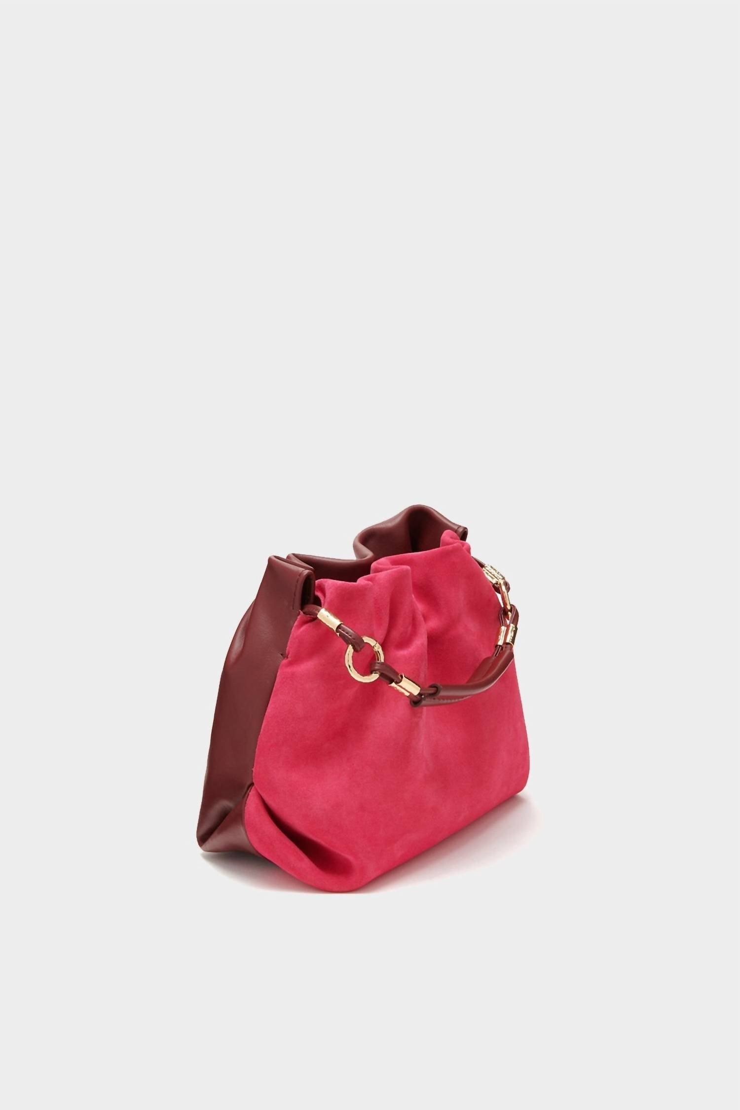 Ulla Johnson - Women's Remy Mini Handbag