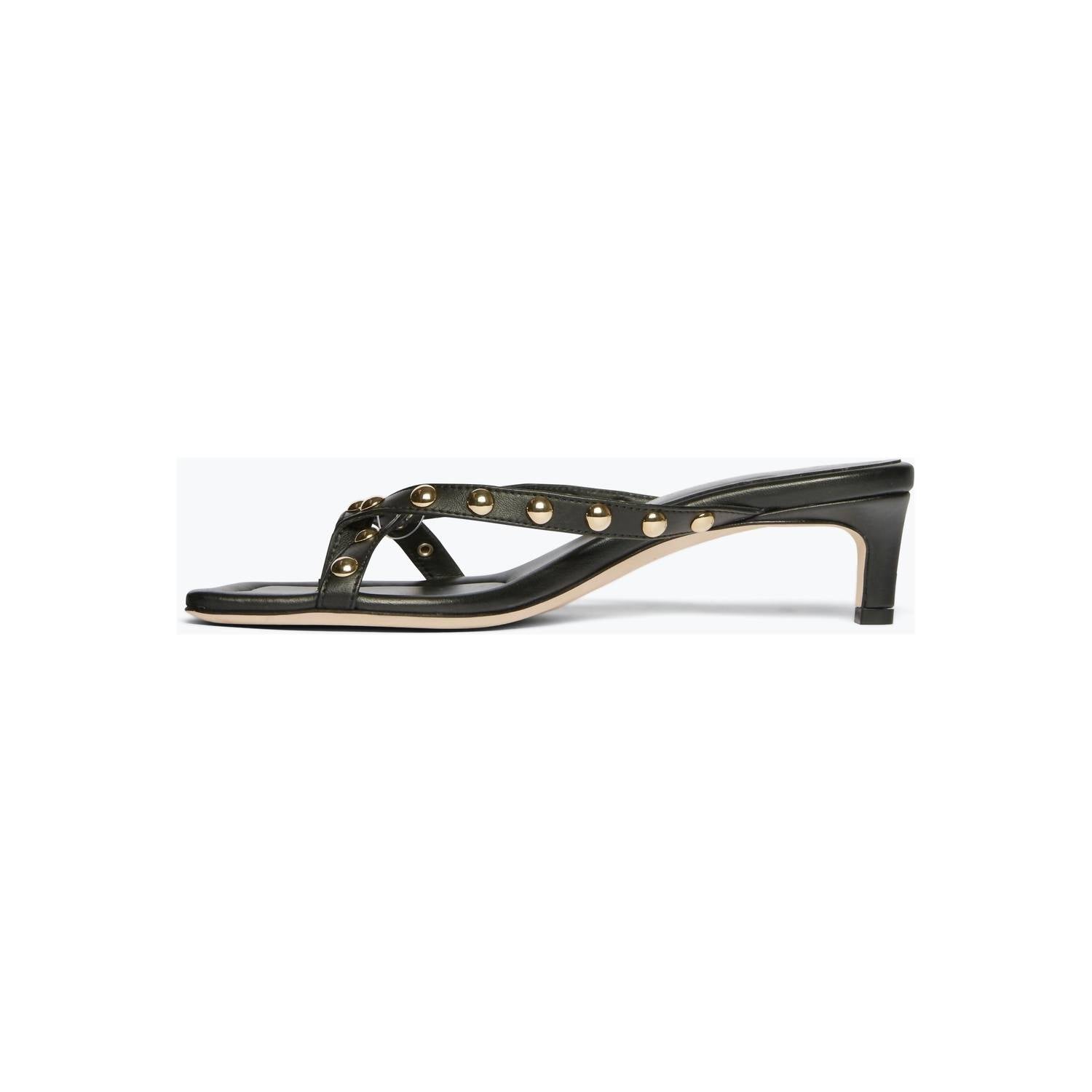 Freda Salvador - Women's Elaine Heel Sandals