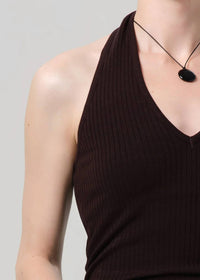 Citizens Of Humanity - Thea Halter Top
