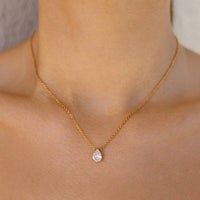 Alchemy & Co - Women's Synergy Necklace